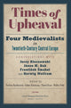 Book cover of: Times of Upheaval. By: Gábor Klaniczay