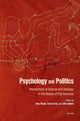 Book cover of: Psychology and Politics. By: Anna Borgos