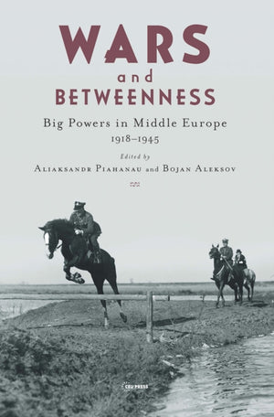 Wars and Betweenness