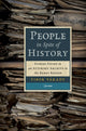 Book cover of: People in Spite of History. By: Tibor Várady