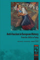 Book cover of: Anti-fascism in European History. By: Joze Pirjevec