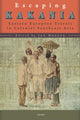 Book cover of: Escaping Kakania. By: Jan Mrázek