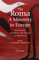 Book cover of: Roma - A Minority in Europe