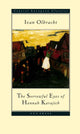 Book cover of: Sorrowful Eyes Of Hannah Karajich