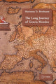 Book cover of: Long Journey of Gracia Mendes. By: Marianna D. Birnbaum