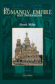 Book cover of: Romanov Empire and Nationalism. By: Alexei Miller, A. I. Miller