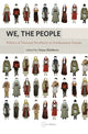 Book cover of: We, the People