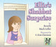 Book cover of: Ellie's Shabbat Surprise. By: Beverly Geller