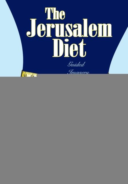 Book cover of: Jerusalem Diet. By: Judith Besserman