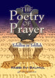 Book cover of: Poetry of Prayer. By: Avi Rabbi
