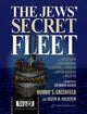 Book cover of: Jews' Secret Fleet. By: Murray S. Greenfield