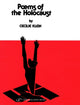 Book cover of: Poems of the Holocaust. By: Cecille Klein
