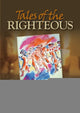 Book cover of: Tales of the Righteous. By: Simcha Raz