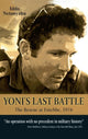 Book cover of: Yonis Last Battle. By: Iddo Netanyahu