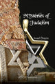 Book cover of: Mysteries of Judaism. By: Israel Drazin