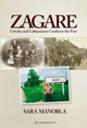 Book cover of: Zagare. By: Sara Manobla