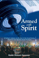 Book cover of: Armed with Spirit. By: Shalom Hammer