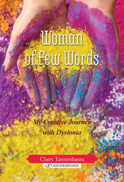 Book cover of: Woman of Few Words