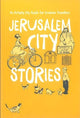 Book cover of: Jerusalem City Stories. By: Ira Ginzberg