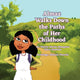 Book cover of: Almaz Walks Down the Paths of Her Childhood. By: Wovite Worku Mangesto
