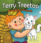 Book cover of: Terry Treetop Finds New Friends