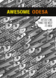 Book cover of: Awesome Odesa. By: Osnovy Publishing Llc LLC