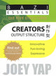 Book cover of: Creators