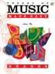 Book cover of: Theory of Music Made Easy Grade 5