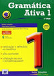 Gramatica Ativa 1 - Brazilian Portuguese course - with audio download, A1/A2/B1 9789727579310 Fernando Boavida