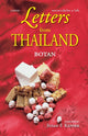 Book cover of: Letters from Thailand. By: Botan