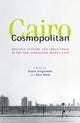 Book cover of: Cairo Cosmopolitan