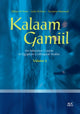 Book cover of: Kalaam Gamiil: an Intensive Course in Egyptian Colloquial Arabic: Volume 2