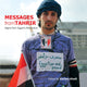 Book cover of: Messages from Tahrir