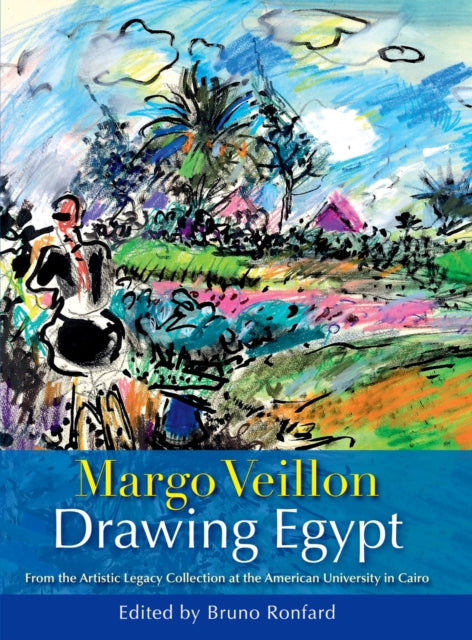 Book cover of: Margo Veillon. By: Margo Veillon