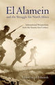 Book cover of: El Alamein and the Struggle for North Africa