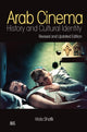 Book cover of: Arab Cinema. By: Viola Shafik