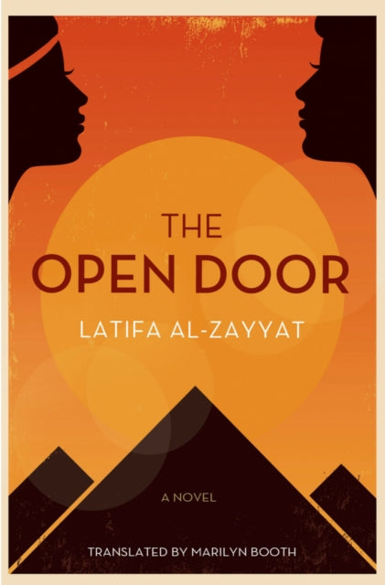 Open Door