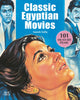 Book cover of: Classic Egyptian Movies. By: Sameh Fathy