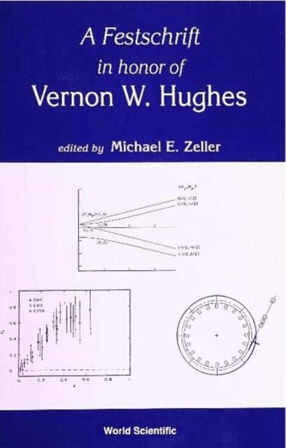 Book cover of: Festschrift For Vernon Hughes, A. By: Michael E. Zeller