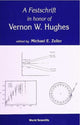 Book cover of: Festschrift For Vernon Hughes, A. By: Michael E. Zeller