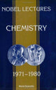 Book cover of: Nobel Lectures In Chemistry, Vol 5 (1971-1980). By: Tore Frangsmyr