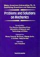 Book cover of: Problems And Solutions On Mechanics. By: Yung-Kuo Lim