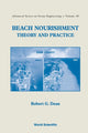 Book cover of: Beach Nourishment: Theory And Practice. By: Robert G. Dean