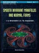 Book cover of: Smooth Invariant Manifolds And Normal Forms