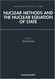 Book cover of: Nuclear Methods And Nuclear Equation Of State. By: Marcello Baldo