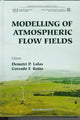 Book cover of: Modelling Of Atmospheric Flow Fields