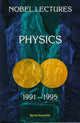 Book cover of: Nobel Lectures In Physics, Vol 7 (1991-1995)