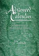 Book cover of: Advanced Calculus, An Introduction To Mathematical Analysis