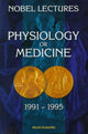 Book cover of: Nobel Lectures In Physiology Or Medicine 1991-1995. By: Nils Ringertz