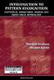Book cover of: Introduction To Pattern Recognition: Statistical, Structural, Neural And Fuzzy Logic Approaches. By: Menahem Friedman
